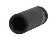 KS TOOLS Imbus udarni ključ 1/2", jaka verzija, dug, 17 mm 515.1117